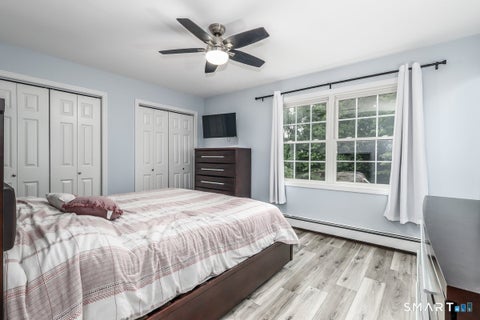 Tiny photo for 41 Candlewood Vista, New Milford, CT 06776 (MLS # 24186565)