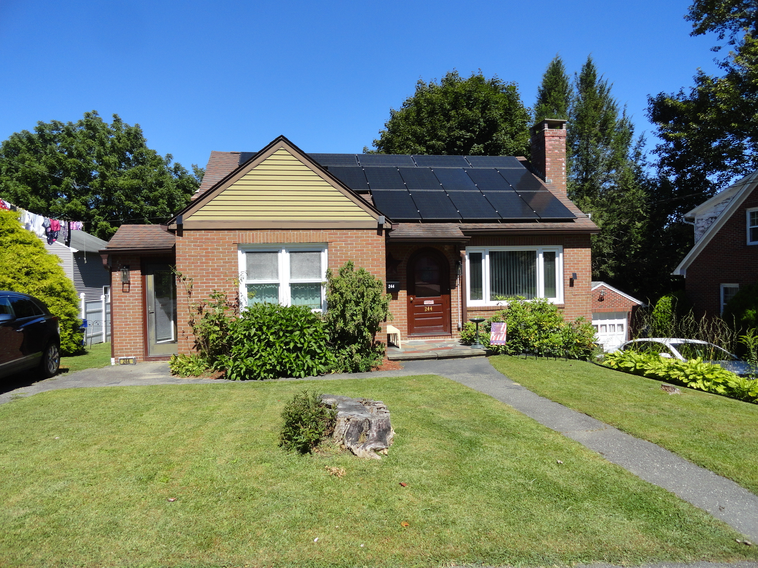 244 Funston Avenue