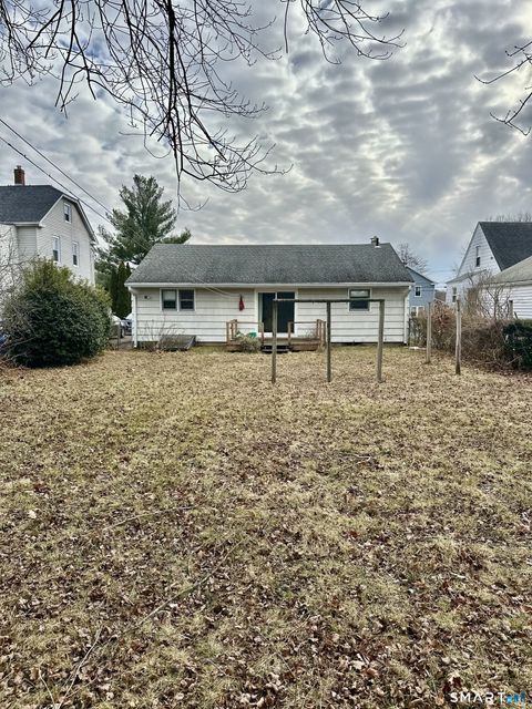 Tiny photo for 74 Terrace Avenue, East Hartford, CT 06108 (MLS # 24148415)