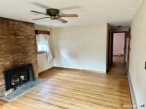 Tiny photo for 74 Terrace Avenue, East Hartford, CT 06108 (MLS # 24148415)