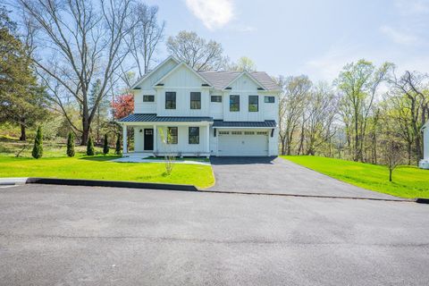 1 Brookview Heights Shelton CT 06484