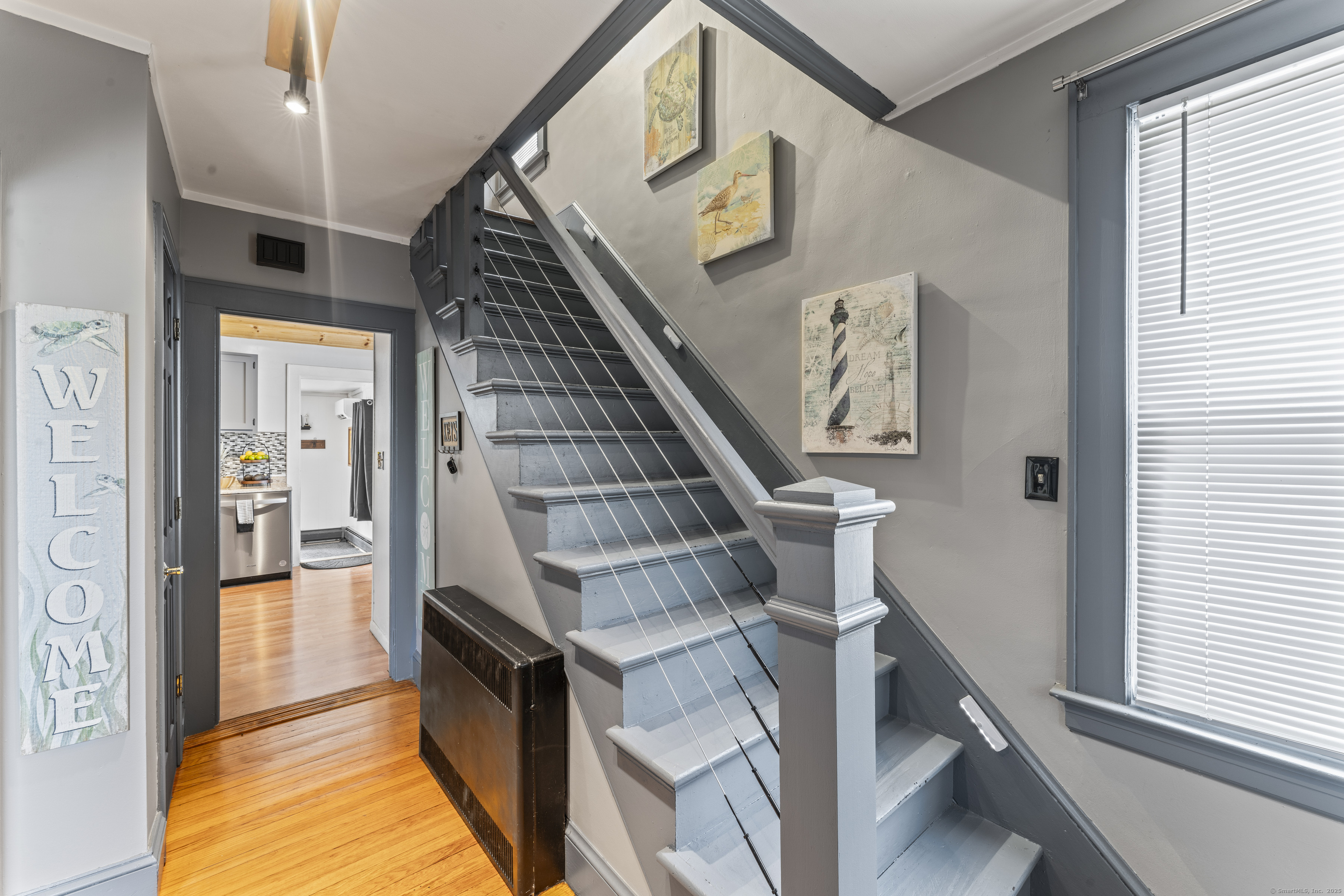 70 Bradley Avenue