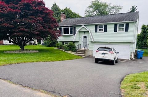 272 Westwoods Terrace Bristol CT 06010