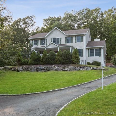 A home in New Fairfield