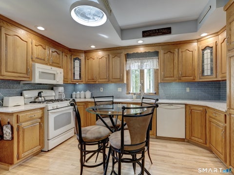 Tiny photo for 138 Oakland Road, Southington, CT 06489 (MLS # 24197249)