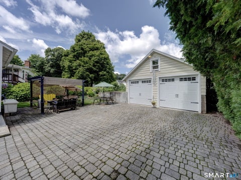 Tiny photo for 138 Oakland Road, Southington, CT 06489 (MLS # 24197249)
