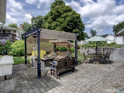 Tiny photo for 138 Oakland Road, Southington, CT 06489 (MLS # 24197249)