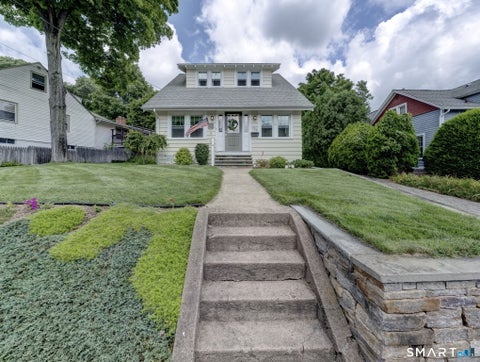 Tiny photo for 138 Oakland Road, Southington, CT 06489 (MLS # 24197249)