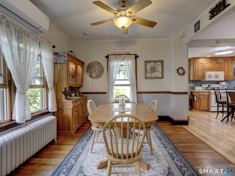 Tiny photo for 138 Oakland Road, Southington, CT 06489 (MLS # 24197249)