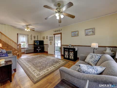 Tiny photo for 138 Oakland Road, Southington, CT 06489 (MLS # 24197249)