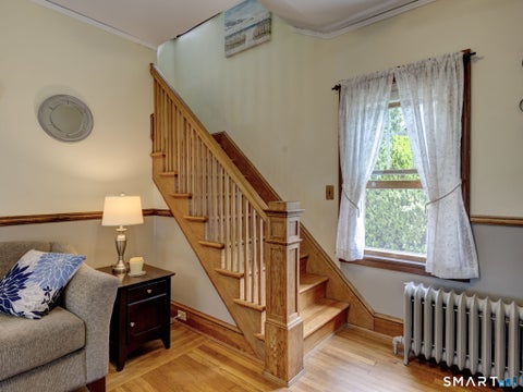 Tiny photo for 138 Oakland Road, Southington, CT 06489 (MLS # 24197249)