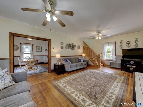 Tiny photo for 138 Oakland Road, Southington, CT 06489 (MLS # 24197249)