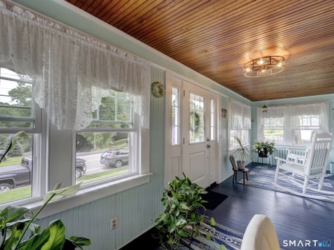 Tiny photo for 138 Oakland Road, Southington, CT 06489 (MLS # 24197249)