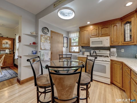 Tiny photo for 138 Oakland Road, Southington, CT 06489 (MLS # 24197249)