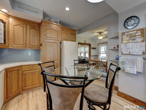 Tiny photo for 138 Oakland Road, Southington, CT 06489 (MLS # 24197249)