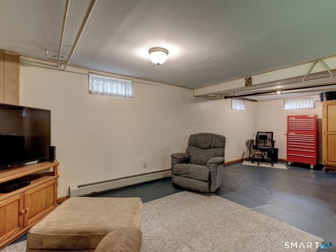 Tiny photo for 138 Oakland Road, Southington, CT 06489 (MLS # 24197249)
