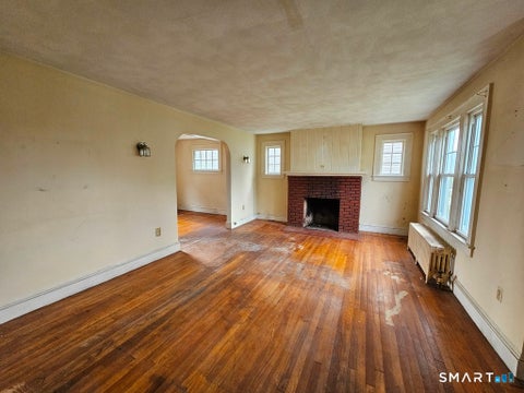 Tiny photo for 112 Vauxhall Street, New London, CT 06320 (MLS # 24200682)