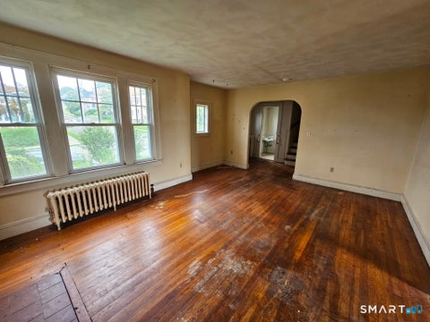 Tiny photo for 112 Vauxhall Street, New London, CT 06320 (MLS # 24200682)