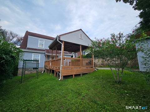 Tiny photo for 112 Vauxhall Street, New London, CT 06320 (MLS # 24200682)