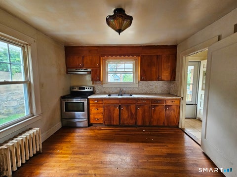 Tiny photo for 112 Vauxhall Street, New London, CT 06320 (MLS # 24200682)