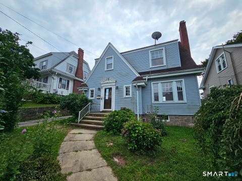 Tiny photo for 112 Vauxhall Street, New London, CT 06320 (MLS # 24200682)