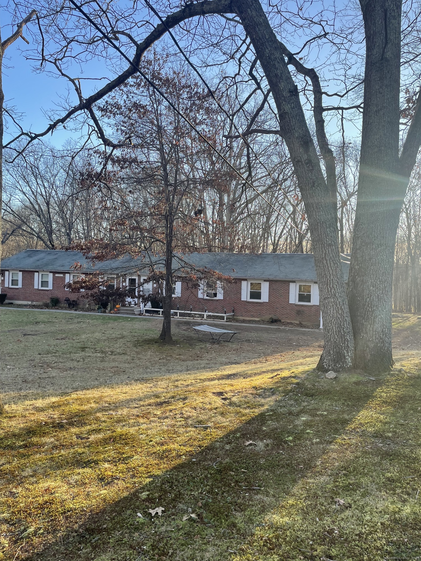 74 Baxter Road