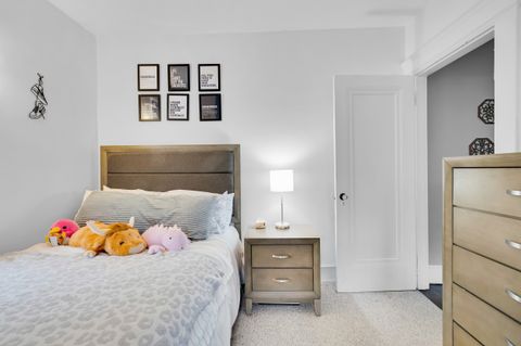 Tiny photo for 48 Woodbine Street, Waterbury, CT 06705 (MLS # 24163157)