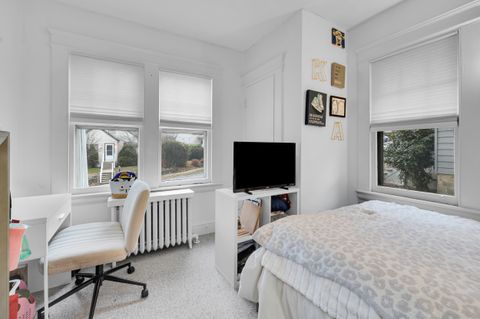 Tiny photo for 48 Woodbine Street, Waterbury, CT 06705 (MLS # 24163157)