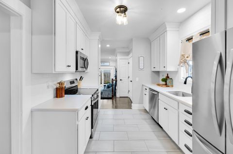 Tiny photo for 48 Woodbine Street, Waterbury, CT 06705 (MLS # 24163157)