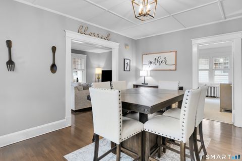 Tiny photo for 48 Woodbine Street, Waterbury, CT 06705 (MLS # 24163157)