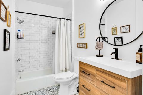 Tiny photo for 48 Woodbine Street, Waterbury, CT 06705 (MLS # 24163157)