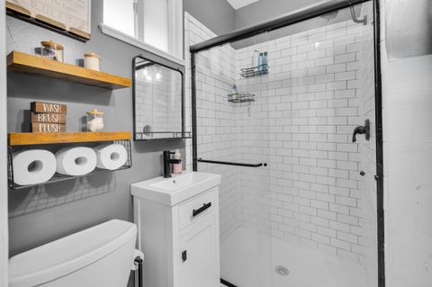 Tiny photo for 48 Woodbine Street, Waterbury, CT 06705 (MLS # 24163157)