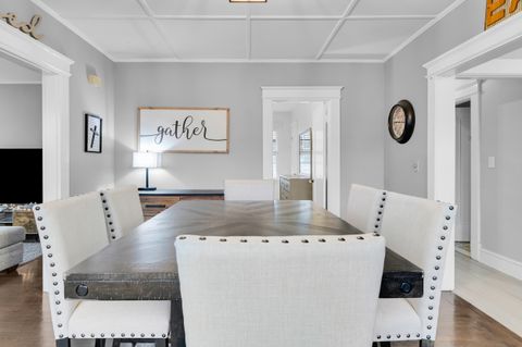 Tiny photo for 48 Woodbine Street, Waterbury, CT 06705 (MLS # 24163157)