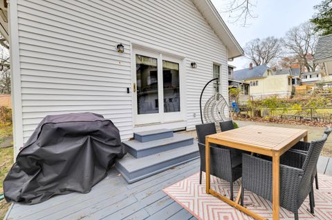 Tiny photo for 48 Woodbine Street, Waterbury, CT 06705 (MLS # 24163157)