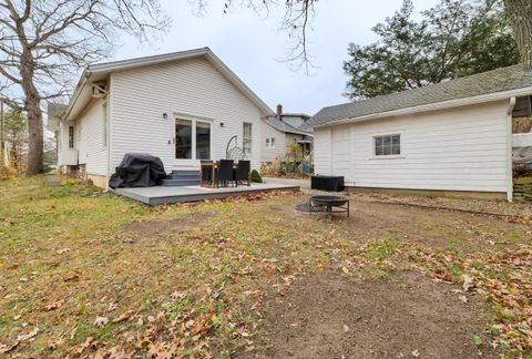 Tiny photo for 48 Woodbine Street, Waterbury, CT 06705 (MLS # 24163157)