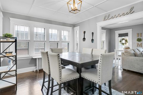 Tiny photo for 48 Woodbine Street, Waterbury, CT 06705 (MLS # 24163157)