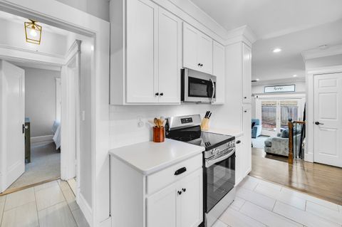 Tiny photo for 48 Woodbine Street, Waterbury, CT 06705 (MLS # 24163157)