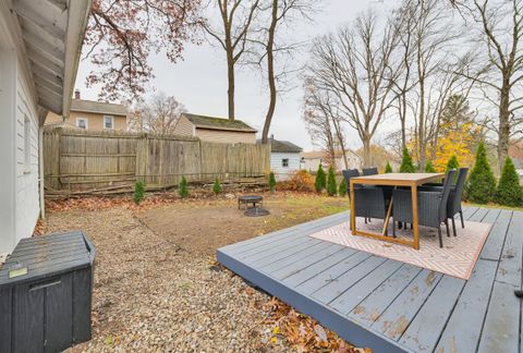 Tiny photo for 48 Woodbine Street, Waterbury, CT 06705 (MLS # 24163157)