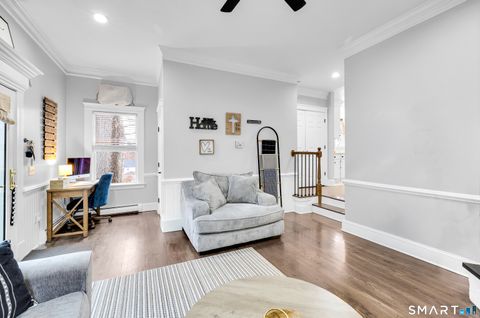 Tiny photo for 48 Woodbine Street, Waterbury, CT 06705 (MLS # 24163157)