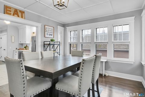 Tiny photo for 48 Woodbine Street, Waterbury, CT 06705 (MLS # 24163157)