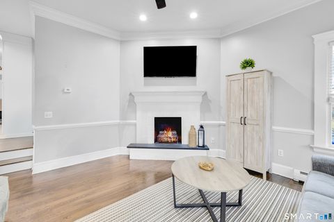 Tiny photo for 48 Woodbine Street, Waterbury, CT 06705 (MLS # 24163157)