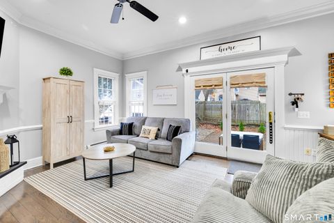 Tiny photo for 48 Woodbine Street, Waterbury, CT 06705 (MLS # 24163157)