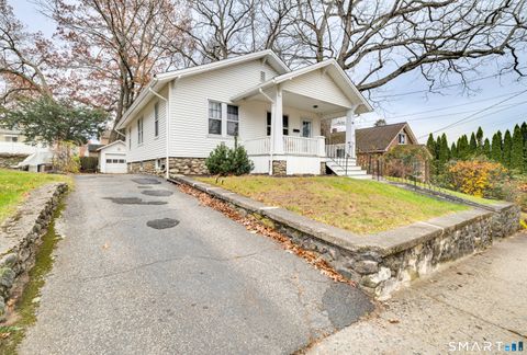 Tiny photo for 48 Woodbine Street, Waterbury, CT 06705 (MLS # 24163157)