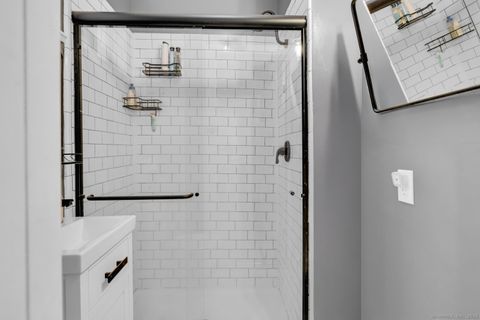 Tiny photo for 48 Woodbine Street, Waterbury, CT 06705 (MLS # 24163157)