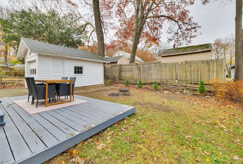 Tiny photo for 48 Woodbine Street, Waterbury, CT 06705 (MLS # 24163157)