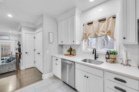 Tiny photo for 48 Woodbine Street, Waterbury, CT 06705 (MLS # 24163157)