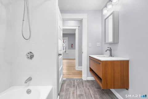 Tiny photo for 11 Young Street, New Haven, CT 06511 (MLS # 24157494)