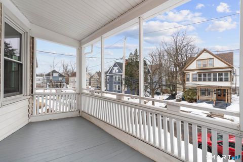 Tiny photo for 11 Young Street, New Haven, CT 06511 (MLS # 24157494)