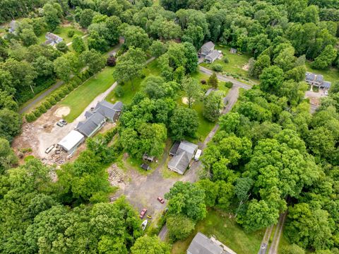 A home in Monroe