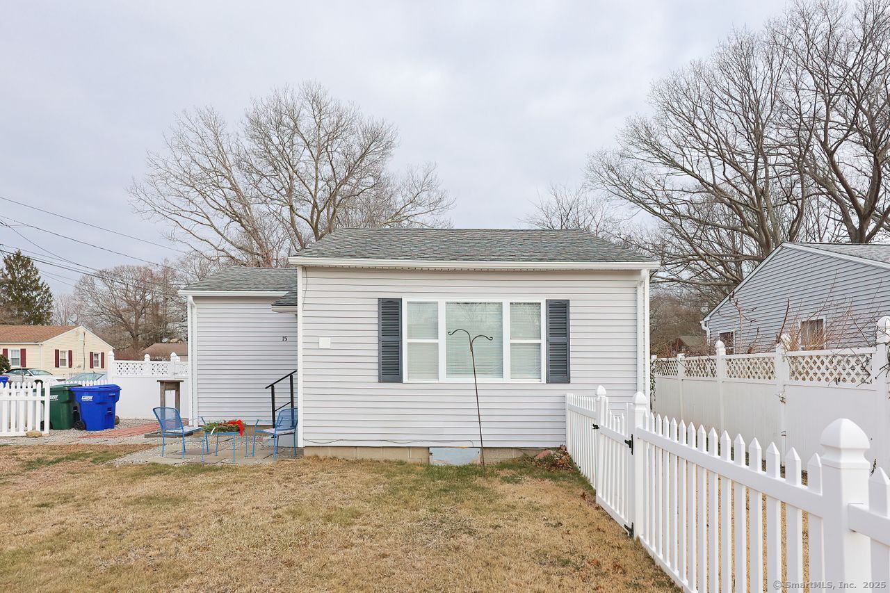 15 Midway Oval, Groton, Connecticut image 36